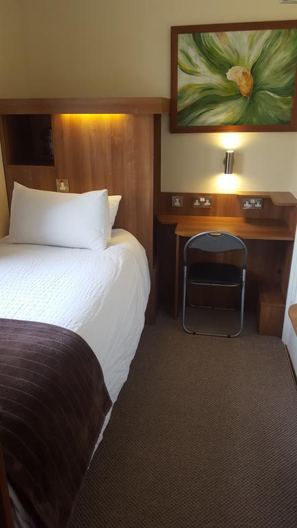 ロンドンデリー Rose Park House Bed & Breakfast 部屋 写真